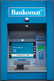 Bankomaty v meste Štúrovo